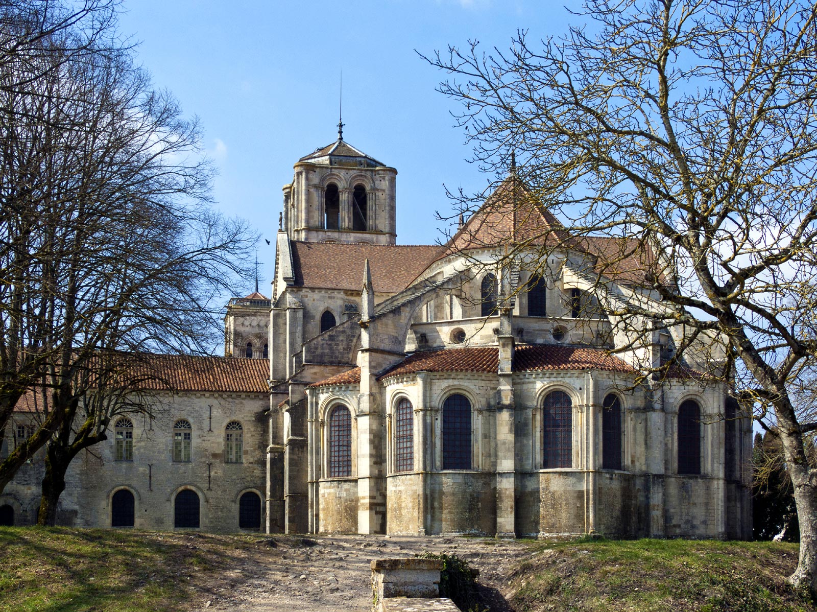 Vezelay